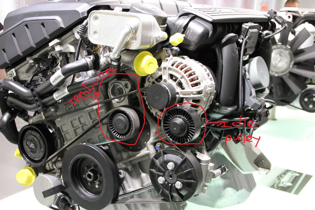 See U2668 in engine